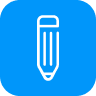 A free app where you can enjoy being creative with sketching tools and Live streams