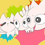 无梨甚八 忍刀七人众 历代全员 - henengtaidengのイラスト - pixiv