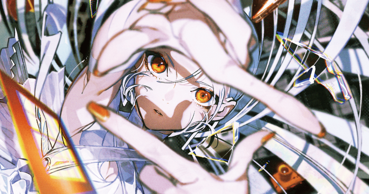 最前線で活躍するイラストレーター170名のアートブック Visions 21 特設ページ