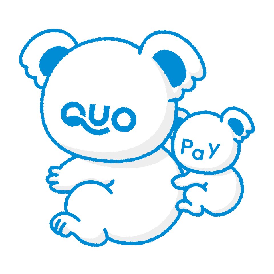 Pixiv 気持ちを贈る Quoカードpay公式デザイン募集コンテスト