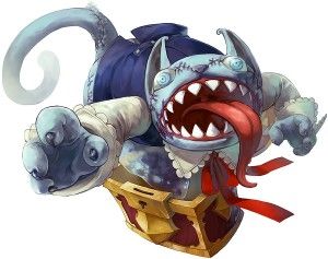 Pixiv Announcements ドラゴンハンターutopia 新モンスター イラストコンテスト 結果発表