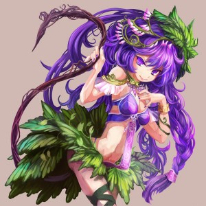 Pixiv お知らせ 幻獣ハンターイラストコンテスト 途中経過発表