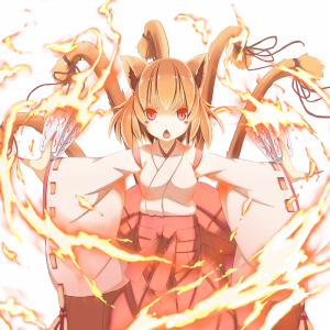 Pixiv お知らせ 幻獣ハンターイラストコンテスト 途中経過発表