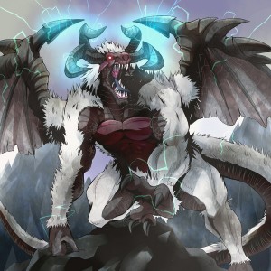 Pixiv お知らせ 幻獣ハンターイラストコンテスト 途中経過発表