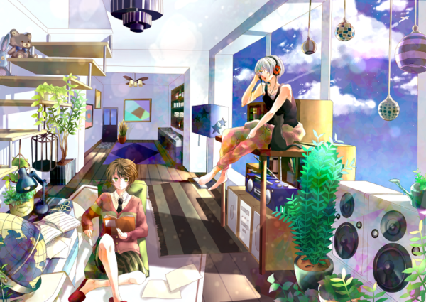 Pixiv お知らせ Human Academy イラスト マンガ道場14 結果発表