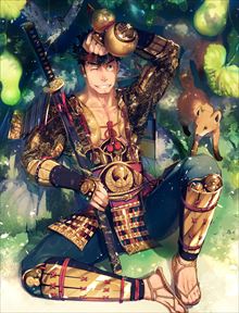 Amazon.co.jp: 戦国大戦 EXカードキャンペーン第5弾 EX056 細川
