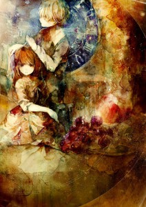 Pixiv 通知 新人賞イラストコンテスト P 1grandprix14 受賞者発表