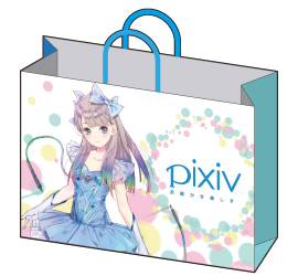 Pixiv お知らせ Pixivがコミックマーケット87企業ブースに出展