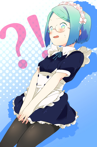 Pixiv お知らせ ガールフレンド 仮 公式イラストコンテスト 結果発表